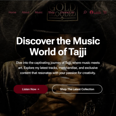 Tajji Music