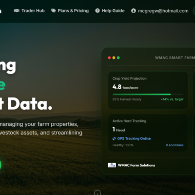 WMAC Farm Solutions